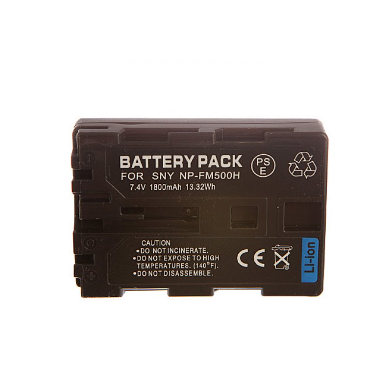sony a350 battery